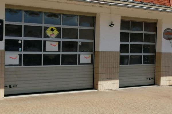 Pronájem nebytového prostoru 180 m², Treuchtlingen, Bavorsko Pronájem nebytového prostoru 180 m², Treuchtlingen, Bavorsko