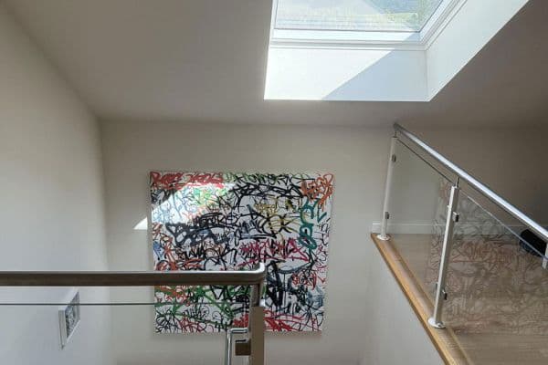 Prodej domu 189 m², pozemek 624 m², Wülfrath Prodej domu 189 m², pozemek 624 m², Wülfrath