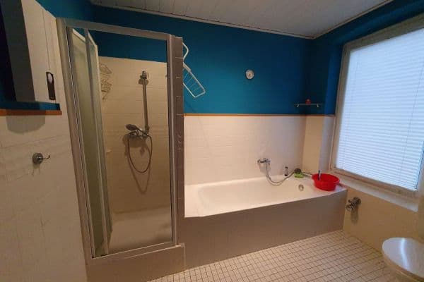 Pronájem bytu 3+1 92 m², Wörthstraße 37, Kiel, Šlesvicko-Holštýnsko Pronájem bytu 3+1 92 m², Wörthstraße 37, Kiel, Šlesvicko-Holštýnsko