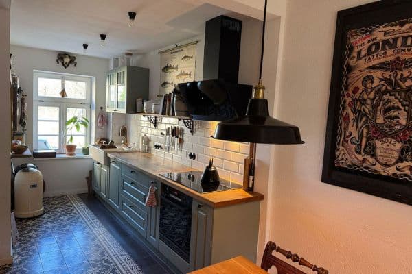 Prodej domu 127 m², pozemek 182 m², Mannheim Prodej domu 127 m², pozemek 182 m², Mannheim