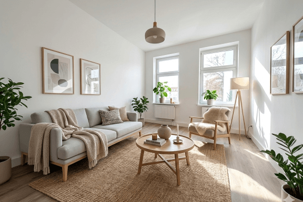 Pronájem bytu 3+1 75 m², Fürstenwalde nad Sprévou, Braniborsko Pronájem bytu 3+1 75 m², Fürstenwalde nad Sprévou, Braniborsko