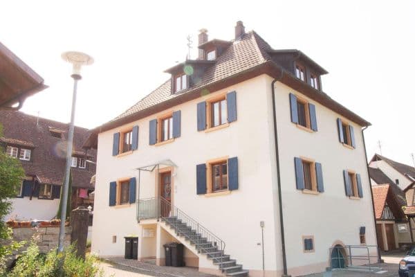 Prodej bytu 3+1 88 m², Sulzburg Prodej bytu 3+1 88 m², Sulzburg