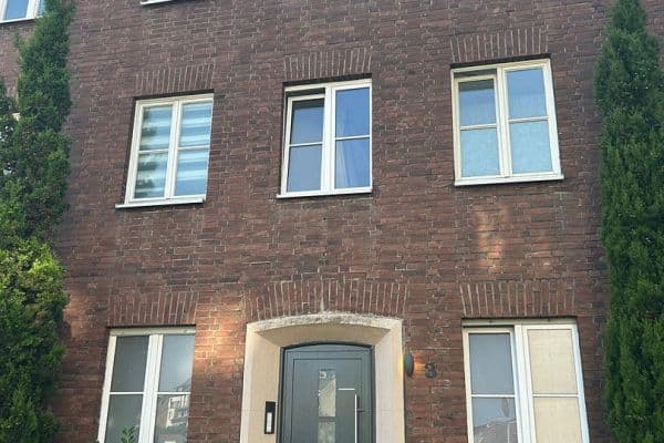 Prodej domu 450 m², pozemek 566 m², Ispelsstraße 3, Krefeld Prodej domu 450 m², pozemek 566 m², Ispelsstraße 3, Krefeld