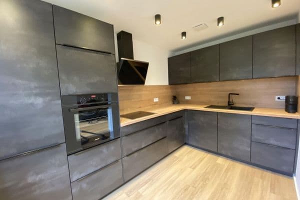 Pronájem bytu 2+kk 50 m², München, Bavorsko Pronájem bytu 2+kk 50 m², München, Bavorsko