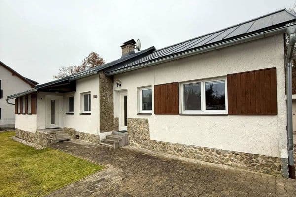 Pronájem chaty, chalupy, Mladé Buky Pronájem chaty, chalupy, Mladé Buky