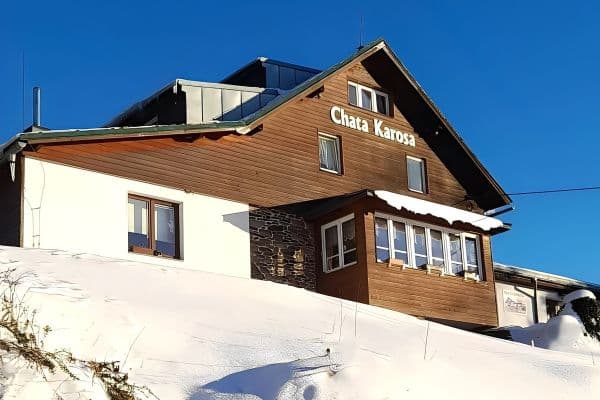 Pronájem chaty, chalupy, Říčky v Orlických horách Pronájem chaty, chalupy, Říčky v Orlických horách