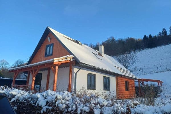 Pronájem chaty, chalupy, Holčovice - Spálené Pronájem chaty, chalupy, Holčovice - Spálené