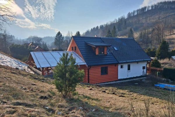 Pronájem chaty, chalupy, Holčovice - Spálené Pronájem chaty, chalupy, Holčovice - Spálené