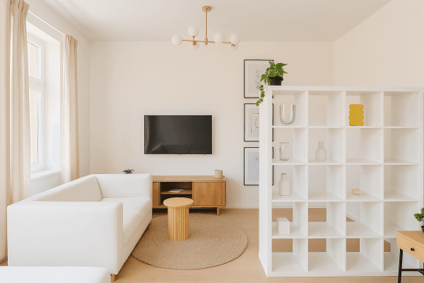 Pronájem bytu 1+1 45 m², Berlin, Berlín Pronájem bytu 1+1 45 m², Berlin, Berlín