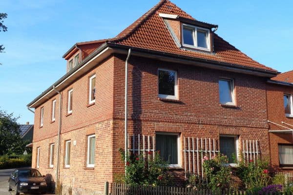 Pronájem bytu 4+1 84 m², Kulpin Pronájem bytu 4+1 84 m², Kulpin