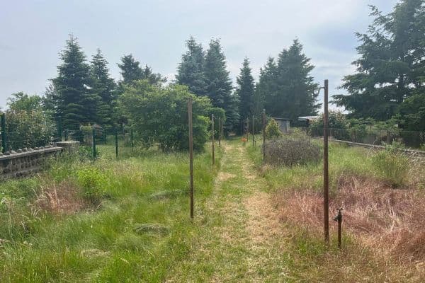 Prodej pozemku 2.342 m², Neu Hartmannsdorf/Spreenhagen Prodej pozemku 2.342 m², Neu Hartmannsdorf/Spreenhagen