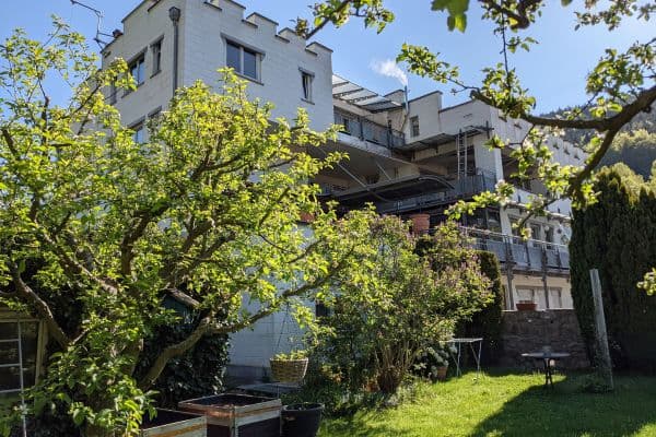 Pronájem bytu 3+kk 100 m², Bad Wildbad - Calmbach Pronájem bytu 3+kk 100 m², Bad Wildbad - Calmbach
