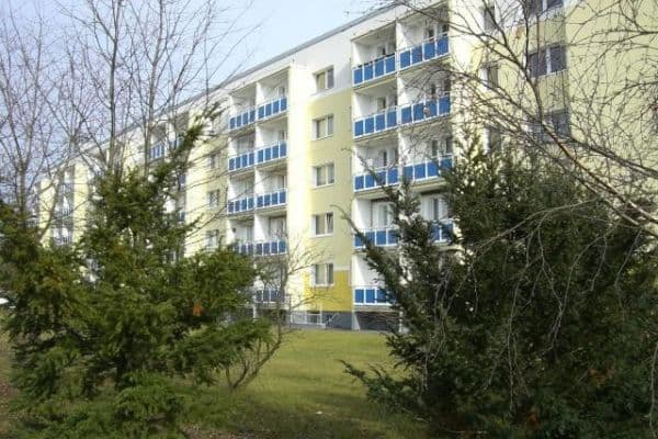 Pronájem bytu 2+1 50 m², Berlin, Berlín Pronájem bytu 2+1 50 m², Berlin, Berlín