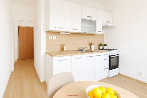 Pronájem bytu 2+1 53 m², Erbenova, Pronájem bytu 2+1 53 m², Erbenova,