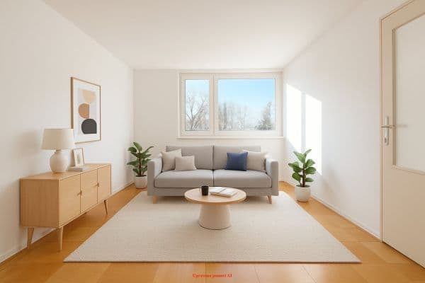 Pronájem bytu 1+1 35 m², Československé armády, Pronájem bytu 1+1 35 m², Československé armády,