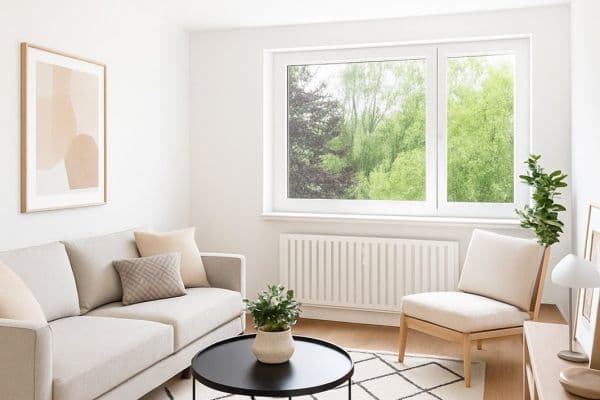 Pronájem bytu 1+1 34 m², Bruzovská, Pronájem bytu 1+1 34 m², Bruzovská,