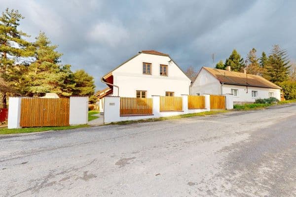 Prodej domu Prodej domu