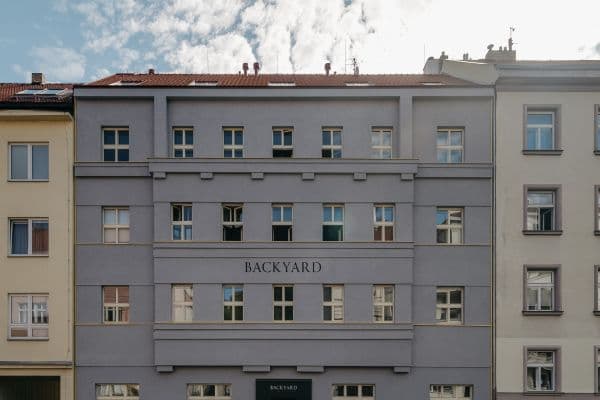 Pronájem bytu 1+kk 18 m², Studentská, Hlavní město Praha Pronájem bytu 1+kk 18 m², Studentská, Hlavní město Praha