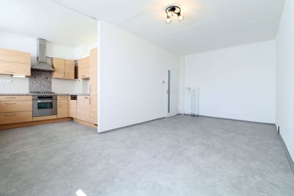Pronájem bytu 3+1 68 m², Jablonecká, Pronájem bytu 3+1 68 m², Jablonecká,