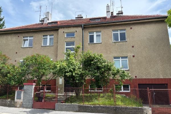 Pronájem bytu 2+1 57 m², Mikšovského, Hlavní město Praha Pronájem bytu 2+1 57 m², Mikšovského, Hlavní město Praha