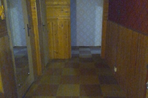 Prodej bytu 2+1 56 m², Letná, Liberec Prodej bytu 2+1 56 m², Letná, Liberec
