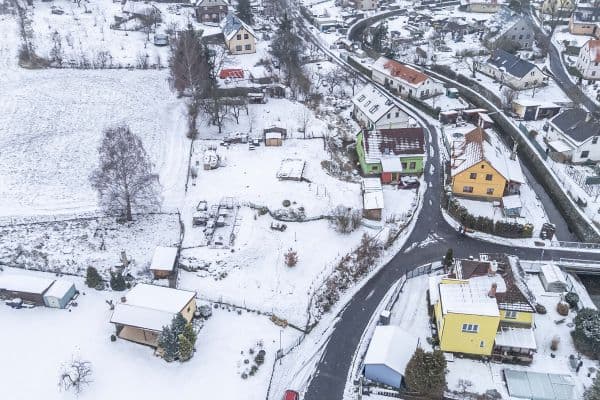 Prodej pozemku 888 m², Prodej pozemku 888 m²,