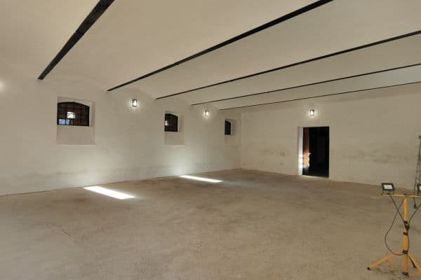 Pronájem nebytového prostoru 90 m², Palackého, Neratovice Pronájem nebytového prostoru 90 m², Palackého, Neratovice