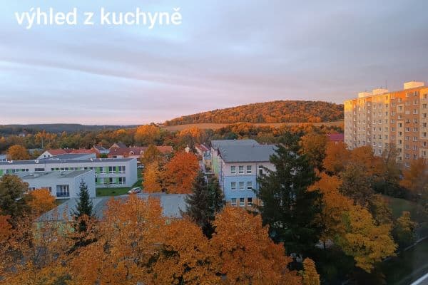 Prodej bytu 2+1 53 m², Zábělská, Plzeň, Plzeňský kraj Prodej bytu 2+1 53 m², Zábělská, Plzeň, Plzeňský kraj