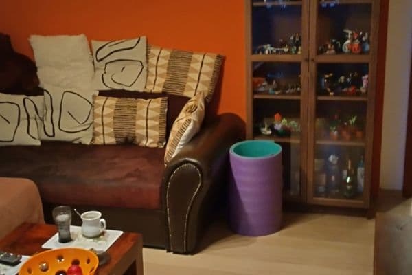 Prodej bytu 3+1 74 m², Mezilesí, Hlavní město Praha Prodej bytu 3+1 74 m², Mezilesí, Hlavní město Praha