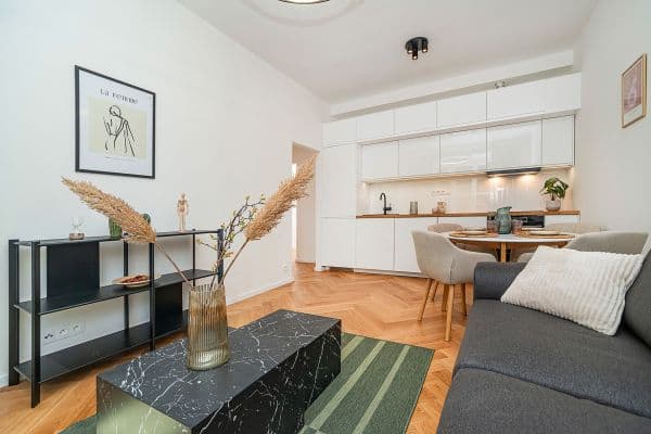 Prodej bytu 2+kk 45 m², Chrudimská, Hlavní město Praha Prodej bytu 2+kk 45 m², Chrudimská, Hlavní město Praha