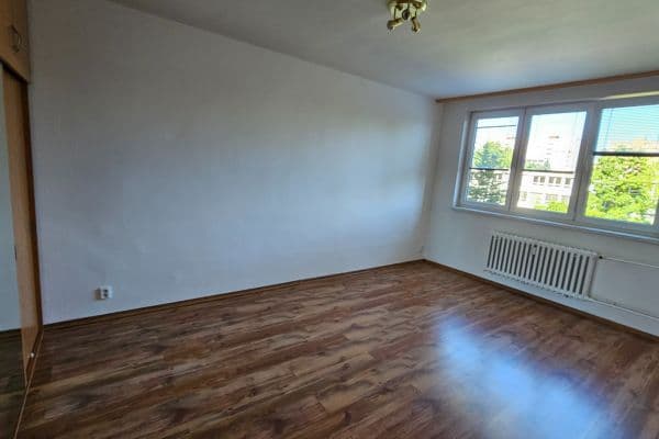 Pronájem bytu 2+1 60 m², Alberta Kučery, Ostrava Pronájem bytu 2+1 60 m², Alberta Kučery, Ostrava
