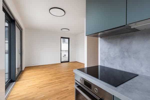 Pronájem bytu 1+kk 31 m², Ke Hřišti, Pronájem bytu 1+kk 31 m², Ke Hřišti,