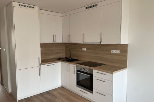 Pronájem bytu 3+kk 57 m², Krestova, Ostrava Pronájem bytu 3+kk 57 m², Krestova, Ostrava