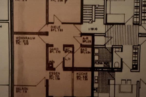 Prodej bytu 3+kk 82 m², Heilbronn, Bádensko-Württembersko Prodej bytu 3+kk 82 m², Heilbronn, Bádensko-Württembersko