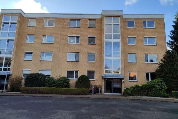 Prodej bytu 3+1 81 m², BGM-Steenbock-Str.46, Henstedt-Ulzburg Prodej bytu 3+1 81 m², BGM-Steenbock-Str.46, Henstedt-Ulzburg