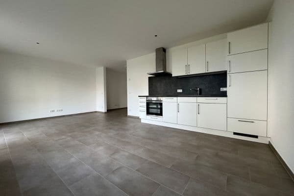 Pronájem bytu 1+1 45 m², Münchener Straße 29, Grafing, Bavorsko Pronájem bytu 1+1 45 m², Münchener Straße 29, Grafing, Bavorsko