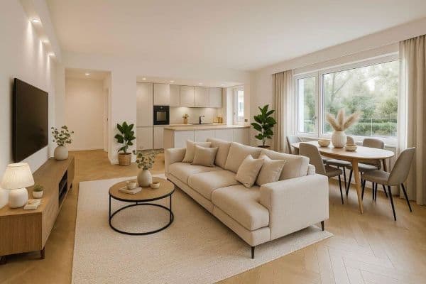 Prodej bytu 4+1 91 m², Neuss Prodej bytu 4+1 91 m², Neuss