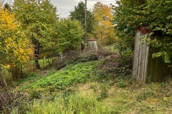 Prodej pozemku 1.335 m², Plumlov Prodej pozemku 1.335 m², Plumlov