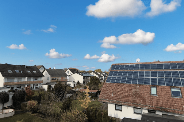 Pronájem bytu 3+1 85 m², Rödermark Pronájem bytu 3+1 85 m², Rödermark