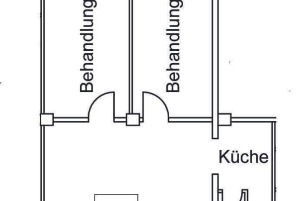 Pronájem kanceláře 85 m², Max-Planck-Straße 17, Unterschleißheim, Bavorsko Pronájem kanceláře 85 m², Max-Planck-Straße 17, Unterschleißheim, Bavorsko
