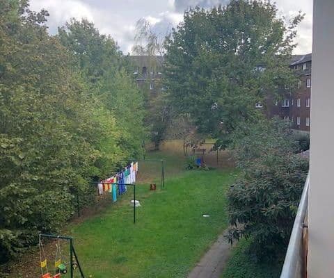 Pronájem bytu 2+1 41 m², Neustadtstraße 5, Leverkusen Pronájem bytu 2+1 41 m², Neustadtstraße 5, Leverkusen