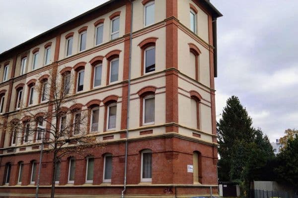 Prodej bytu 3+1 72 m², Mittelweg 87, Braunschweig Prodej bytu 3+1 72 m², Mittelweg 87, Braunschweig