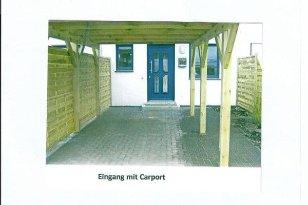 Prodej domu 123 m², pozemek 150 m², Quickborn Prodej domu 123 m², pozemek 150 m², Quickborn