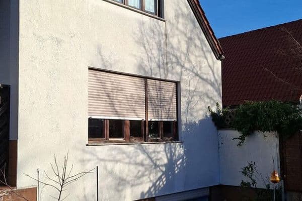 Prodej domu 170 m², pozemek 330 m², Forst an Weinstraße Prodej domu 170 m², pozemek 330 m², Forst an Weinstraße