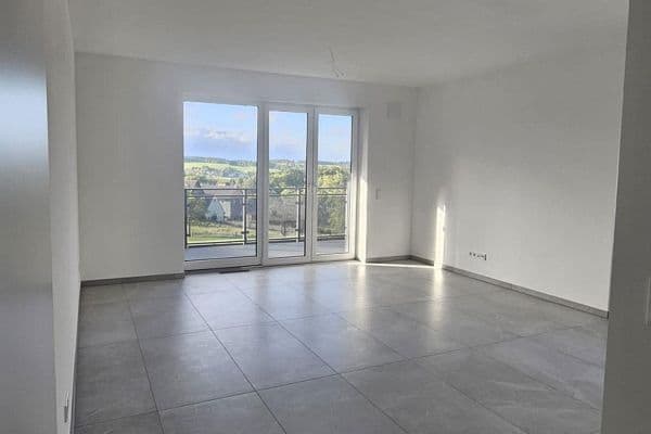 Pronájem bytu 2+1 46 m², Büscherhof 13b, Waldbröl, Severní Porýní-Vestfálsko Pronájem bytu 2+1 46 m², Büscherhof 13b, Waldbröl, Severní Porýní-Vestfálsko