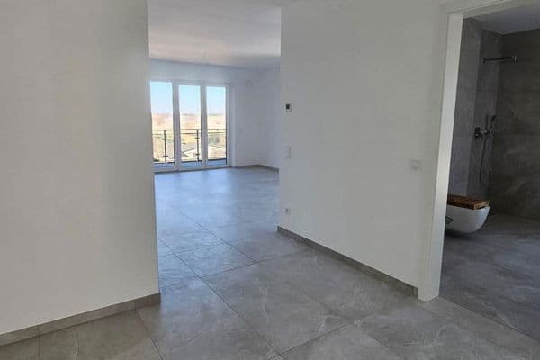 Pronájem bytu 2+1 52 m², Büscherhof 13a, Waldbröl, Severní Porýní-Vestfálsko Pronájem bytu 2+1 52 m², Büscherhof 13a, Waldbröl, Severní Porýní-Vestfálsko