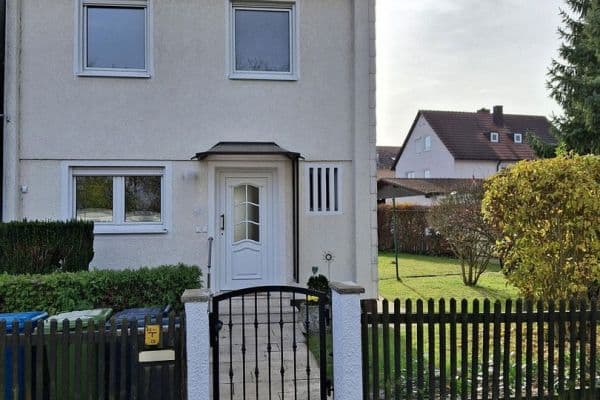 Prodej domu 105 m², pozemek 265 m², Ingolstadt, Bavorsko Prodej domu 105 m², pozemek 265 m², Ingolstadt, Bavorsko