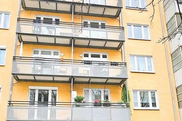 Prodej bytu 3+1 69 m², Heßstraße 31, München, Bavorsko Prodej bytu 3+1 69 m², Heßstraße 31, München, Bavorsko