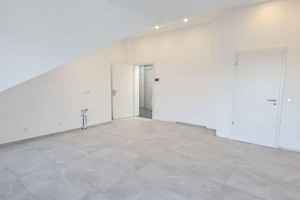 Pronájem bytu 2+1 65 m², Büscherhof 13b, Waldbröl, Severní Porýní-Vestfálsko Pronájem bytu 2+1 65 m², Büscherhof 13b, Waldbröl, Severní Porýní-Vestfálsko
