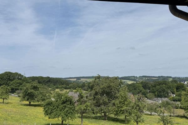 Pronájem bytu 2+1 53 m², Büscherhof 13a, Waldbröl, Severní Porýní-Vestfálsko Pronájem bytu 2+1 53 m², Büscherhof 13a, Waldbröl, Severní Porýní-Vestfálsko